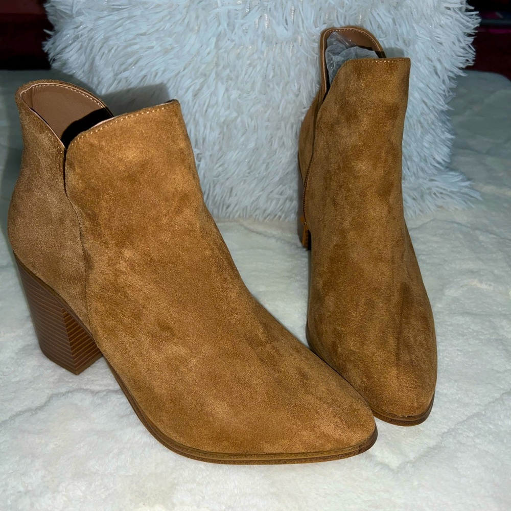 Lulus Fall/Winter Booties